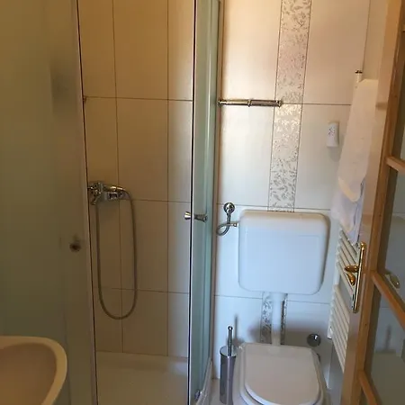 Lejlighed Apartman Trata *