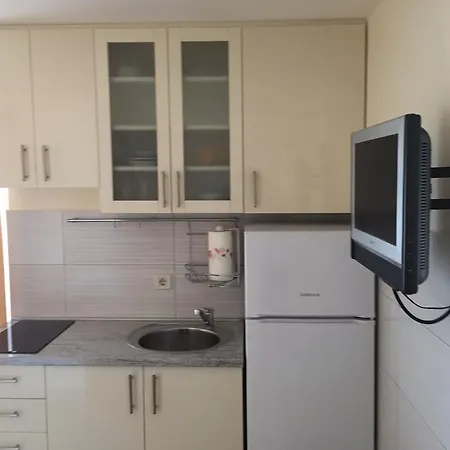 Apartman Trata