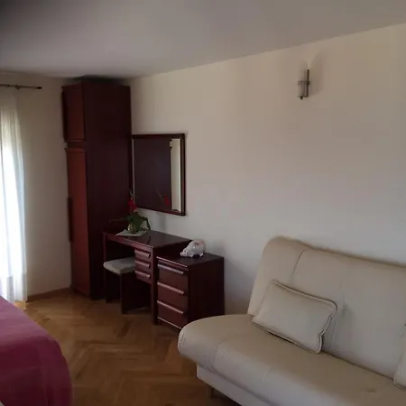 Apartman Trata * Kali