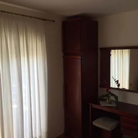 Lejlighed Apartman Trata
