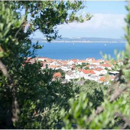 Lejlighed Apartman Trata *
