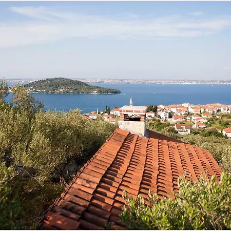 Apartman Trata