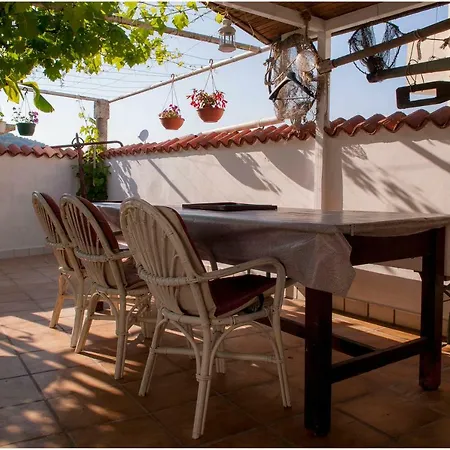 Apartman Trata Kali