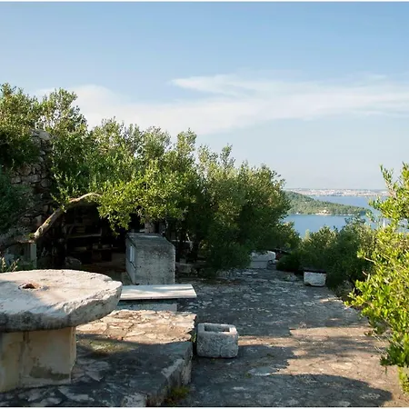 Lejlighed Apartman Trata Kali