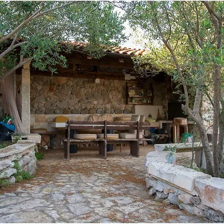 Apartman Trata *