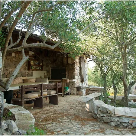 Lejlighed Apartman Trata Kali