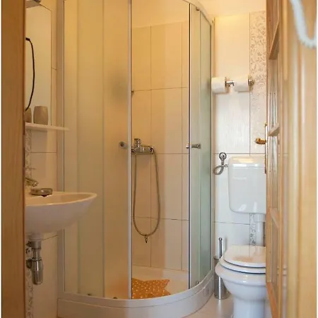 Apartman Trata Kali
