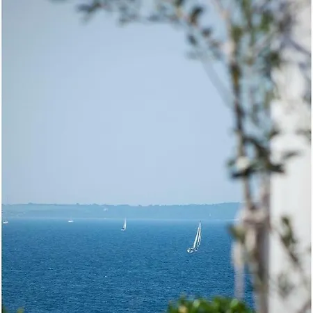 Lejlighed Apartman Trata *