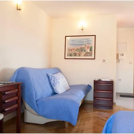 Lejlighed Apartman Trata