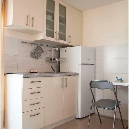 Apartman Trata