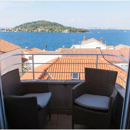 Lejlighed Apartman Trata