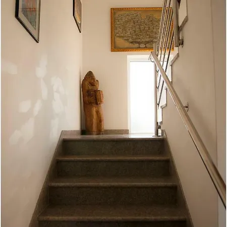 Lejlighed Apartman Trata *