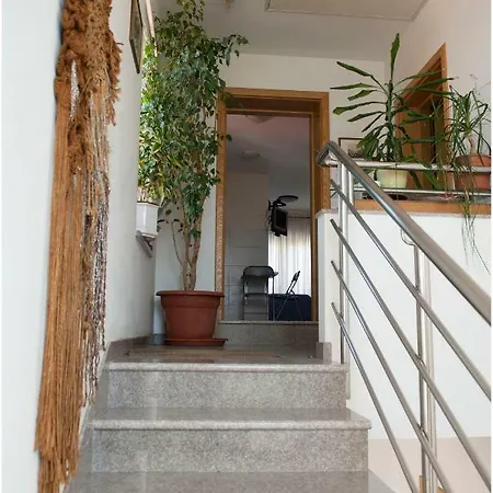 Apartman Trata Lejlighed *